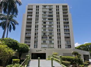 Sakura, Honolulu, HI 96817