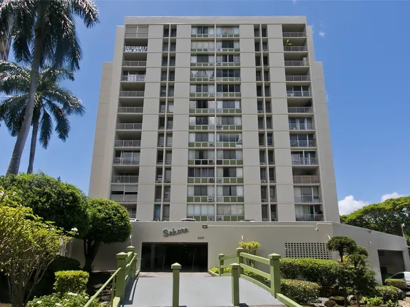 2029 Nuuanu Ave APT 1605, Honolulu, HI 96817