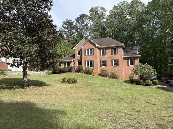 1703 Dudley Dr, Woodstock, GA 30188