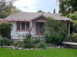 901 N Indian Hill Blvd, Claremont, CA 91711
