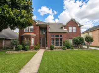 2618 De Four Trce, Seabrook, TX 77586