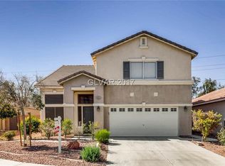 3922 Caribbean Blue Ave, North Las Vegas, NV 89031