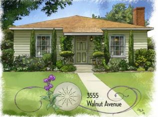 3555 Walnut Ave, Long Beach, CA 90807