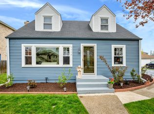 8529 Moody Ave, Burbank, IL