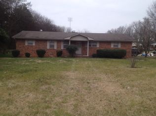 4515 Mouse Creek Rd NW, Cleveland, TN 37312
