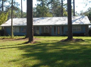 272 Robert Willis Rd, Cairo, GA 39827