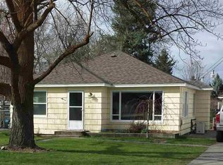 13217 E 5th Ave, Spokane, WA 99216