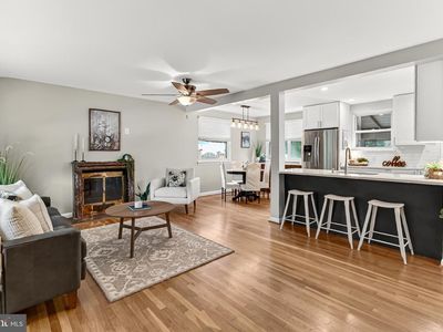 6927 Fern Ln, Annandale, VA, 22003