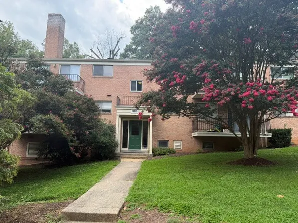 10513 Weymouth St, Bethesda, MD