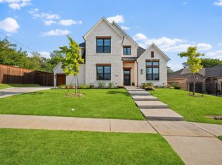 133 Chisholm Trl, Highland Village, TX 75077