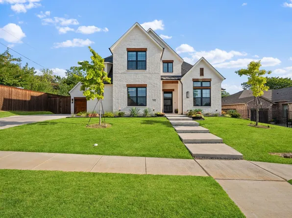 133 Chisholm Trl, Highland Village, TX 75077