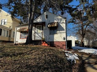 603 15th St NE, Canton, OH 44714