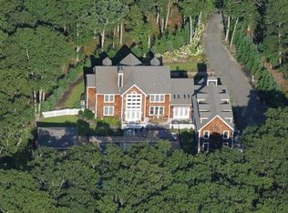 309 Old Sag Harbor Rd, Sag Harbor, NY 11932