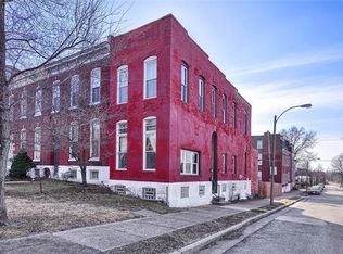 2604 Indiana Ave, Saint Louis, MO 63118
