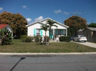 627 42nd St, West Palm Beach, FL 33407