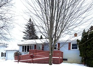 259 N Lawn St, Alpena, MI 49707