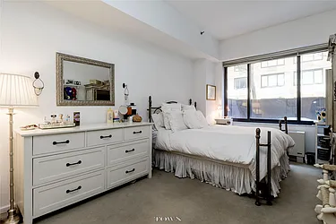 Rented by Town Residential