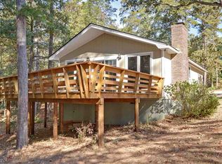 292 Hugh Dorsey Rd, Hartwell, GA 30643