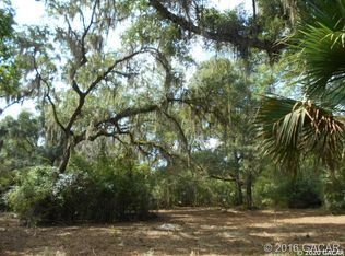 120 NE Evans Ct, Micanopy, FL 32667