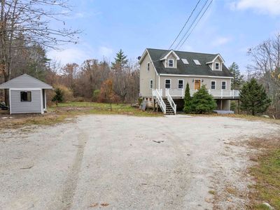 449 Tilton Hill Road, Pittsfield, NH, 03263
