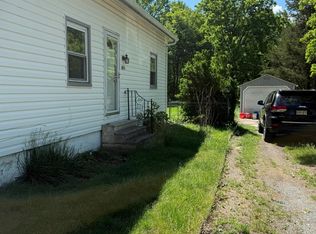 4095 Quakerbridge Rd, Princeton Junction, NJ 08550