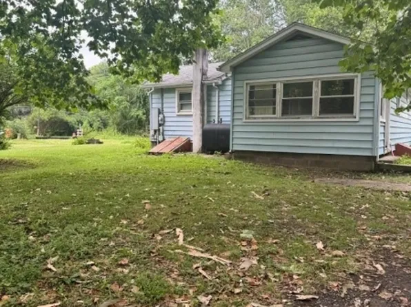7 &9Rte46, Knowlton Twp., NJ 07832