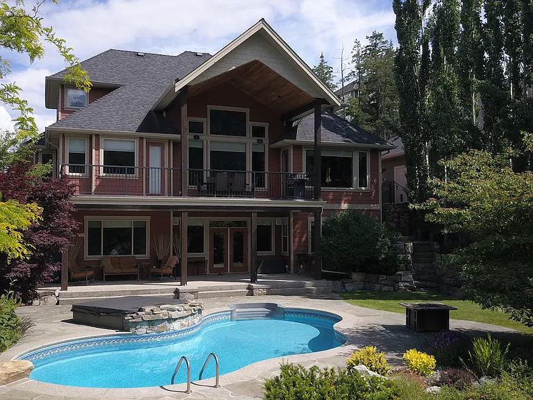 1006 Long Ridge Ct — Photo 4
