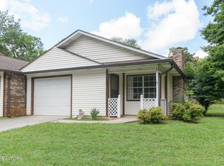 101 Wilson Ave, Maryville, TN 37803