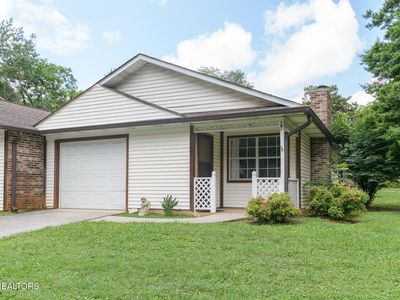 101 Wilson Ave, Maryville, TN, 37803