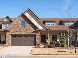 816 Asheton Commons Ln, Simpsonville, SC 29681