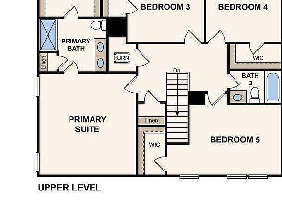 4th image of 132 Enclave Dr