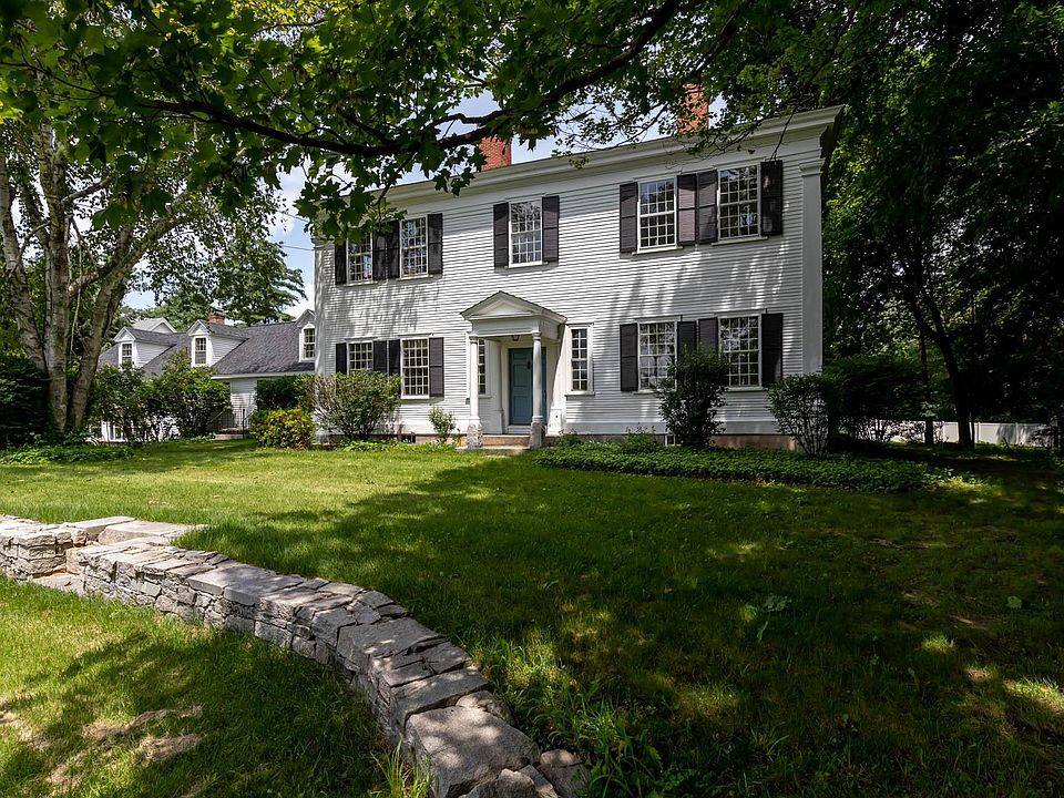 267 North River Road, Milford, NH 03055 Zillow