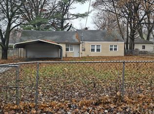 146 Illinois St, Battle Creek, MI 49014