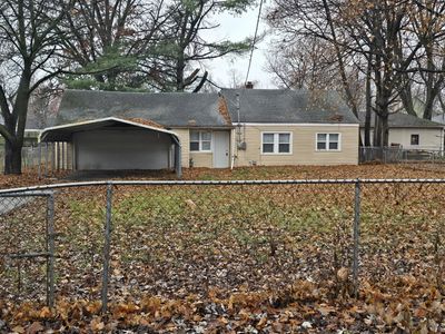 146 Illinois St, Battle Creek, MI, 49014