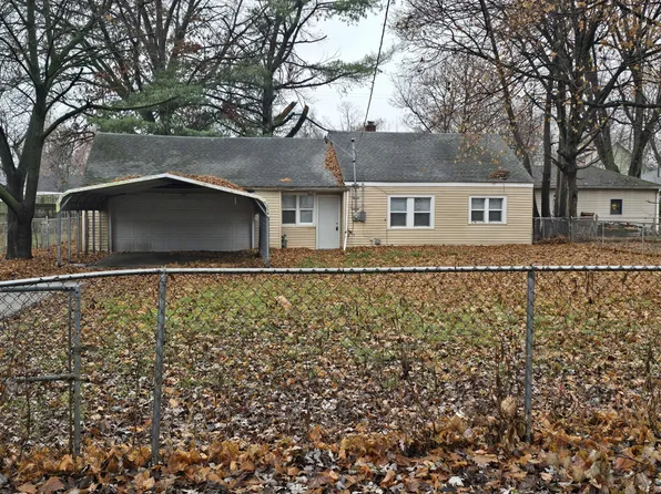 146 Illinois St, Battle Creek, MI 49014