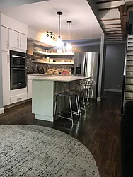 Rented by Karl Heyliger, LREB