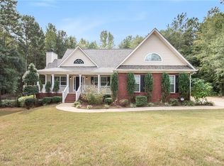 110 Loam Dr, McDonough, GA 30252