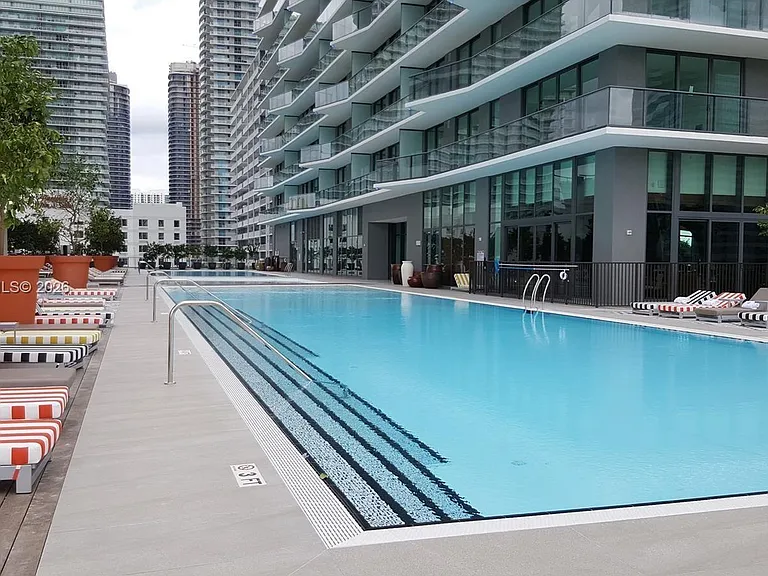 1300 S Miami Ave #2709 — Photo 27