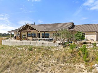 546 Lazy Oak Road, Johnson City, TX 78636