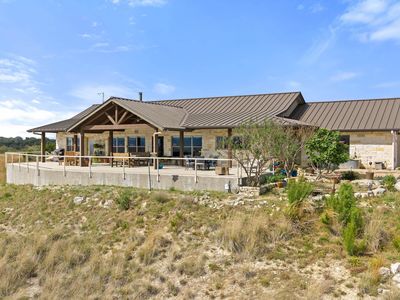 546 Lazy Oak Road, Johnson City, TX, 78636