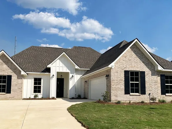 277 Woodcrest Dr, Stonewall, LA 71078