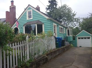 1901 41st Ave SW, Seattle, WA 98116