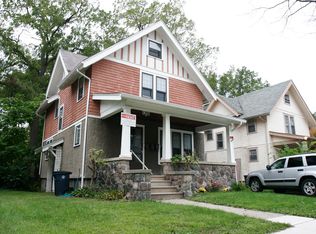 1026 Packard St, Ann Arbor, MI