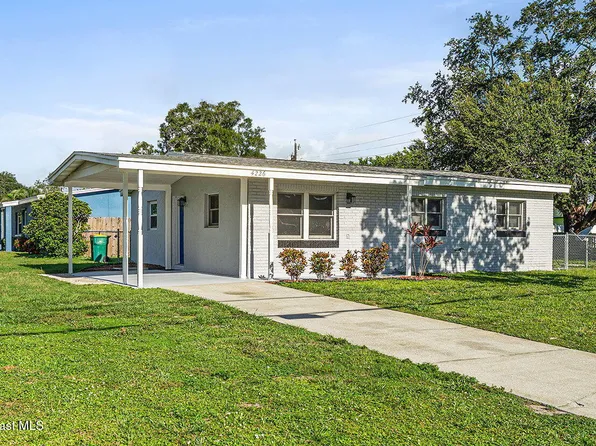 4226 Sherwood Blvd, Melbourne, FL 32935