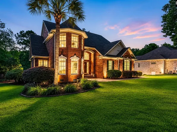 309 Bent Oak Dr, Chapin, SC 29036