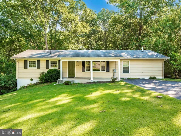 3723 Lawson Rd, Ijamsville, MD 21754