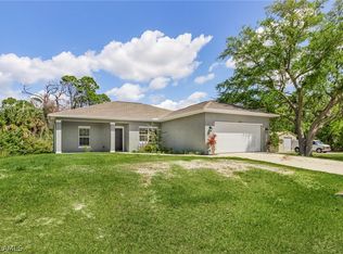 18384 Blanche Ave, Pt Charlotte, FL 33948