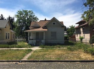 404 S Naches Ave, Yakima, WA 98901