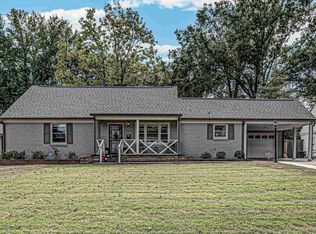 4475 Sequoia Rd, Memphis, TN 38117