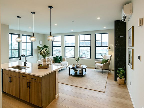 3rd image of 18809 3rd Ave NE #202